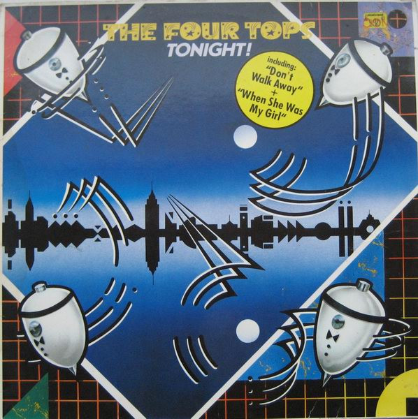 Four Tops-0