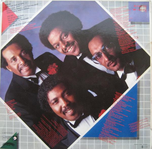 Four Tops-1