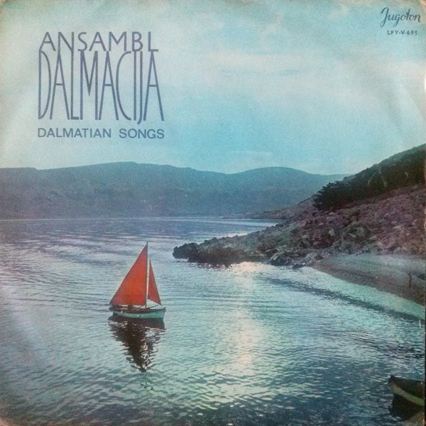 Ansambl "Dalmacija"-0