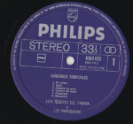 Luis Alberto del Parana y Los Paraguayos-2