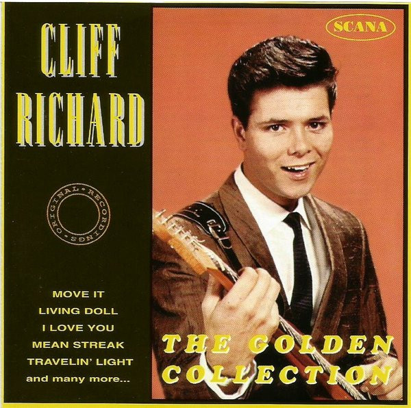 Cliff Richard-0