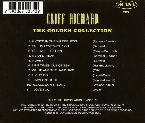 Cliff Richard-1