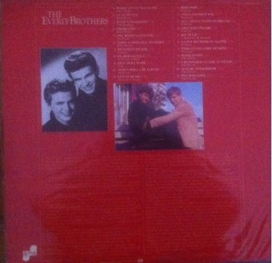 Everly Brothers-1