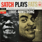 Louis Armstrong And His All-Stars-0
