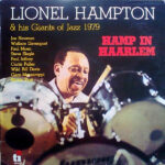 Lionel Hampton & His Giants Of Jazz-0