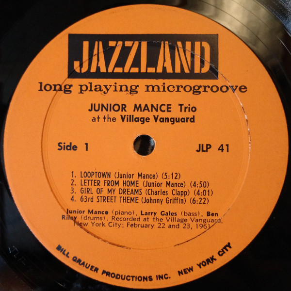 Junior Mance Trio-1