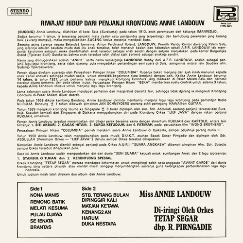 Annie Landouw-1