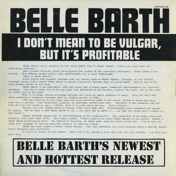 Belle Barth-1