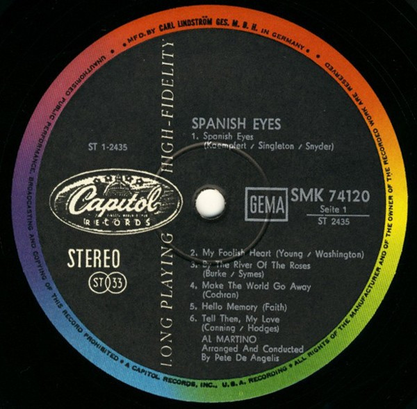 Al Martino-1