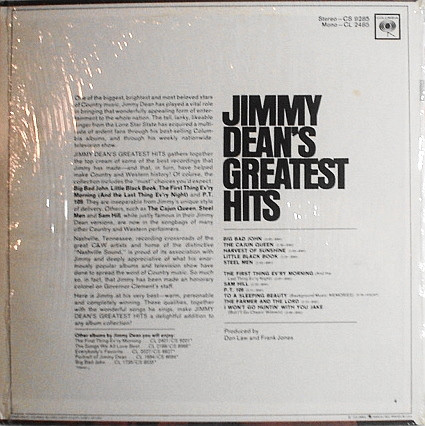 Jimmy Dean-1