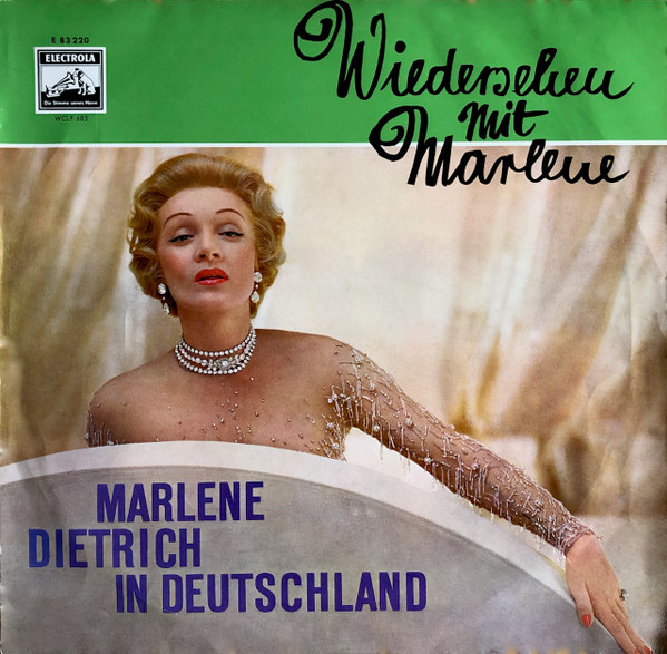 Marlene Dietrich-0