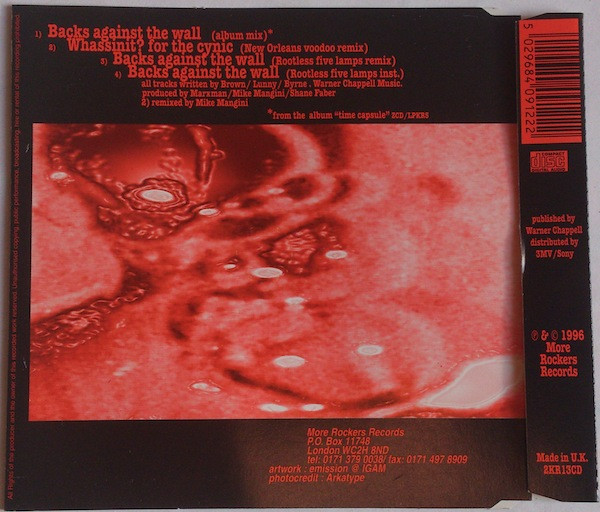 Marxman-1