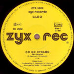 Cleo-2
