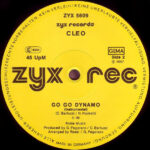 Cleo-3