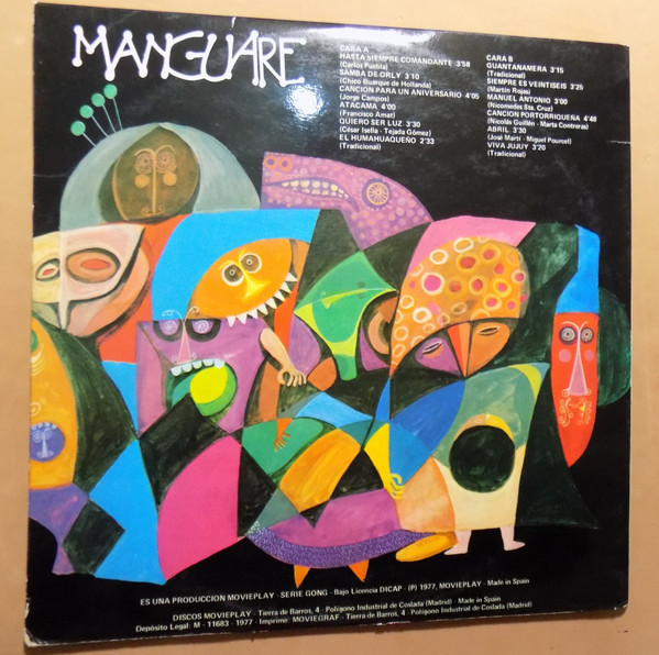 Manguare-1