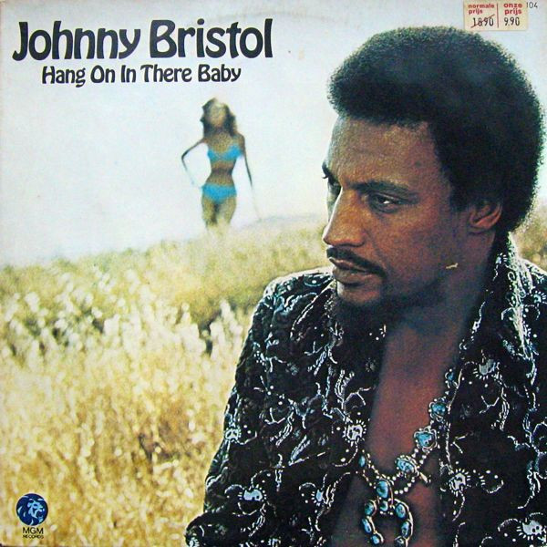Johnny Bristol-0