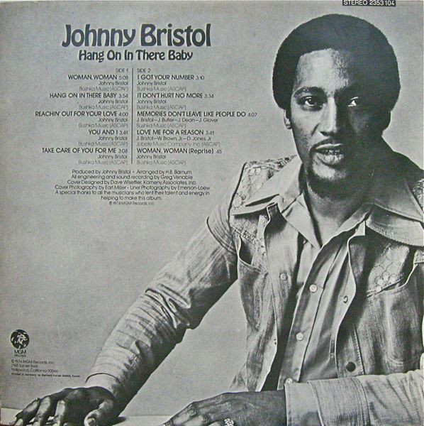 Johnny Bristol-1