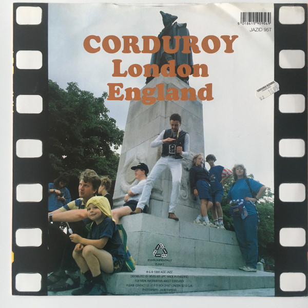 Corduroy-1