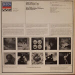 Franz Liszt, Ivan Davis (2)-1