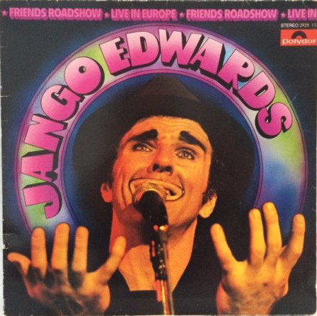 Jango Edwards & Friends Roadshow-0