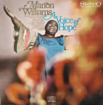 Marion Williams-0