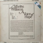 Marion Williams-1