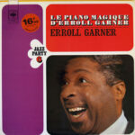 Erroll Garner Trio-0