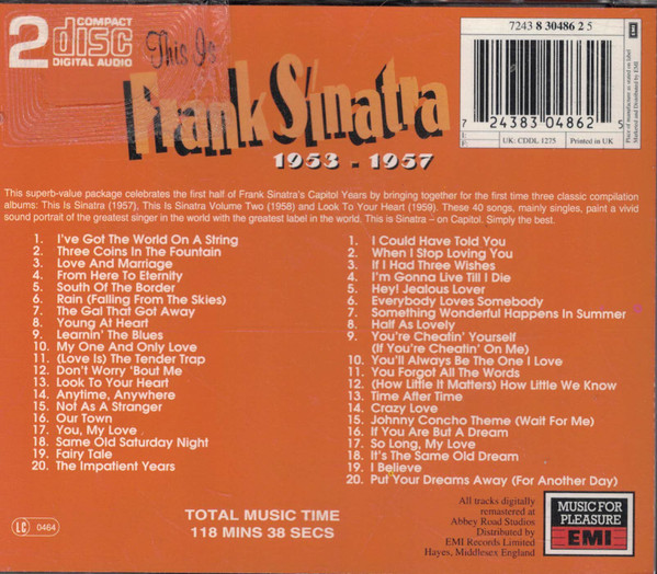 Frank Sinatra-1