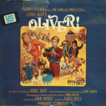 Lionel Bart-0