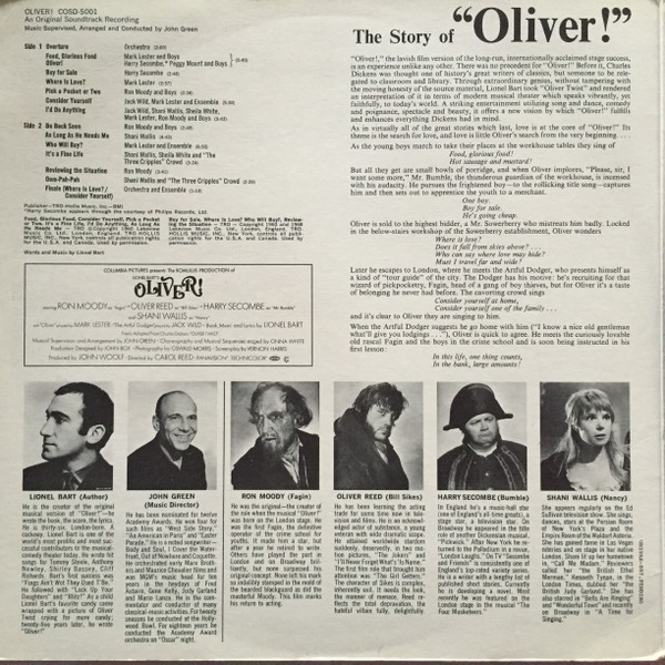 Lionel Bart-1
