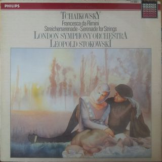 London Symphony Orchestra, Leopold Stokowski-0