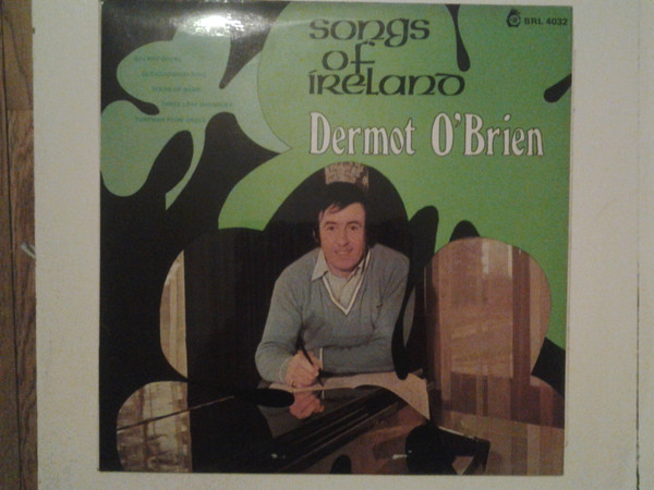 Dermot O'Brien-0