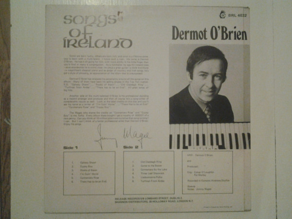 Dermot O'Brien-1