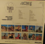Malando And His Tango Orchestra-1