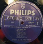 Malando And His Tango Orchestra-2