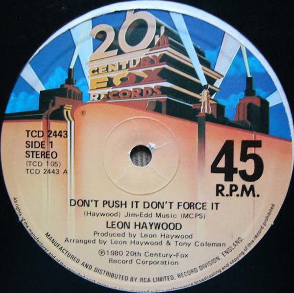 Leon Haywood-0