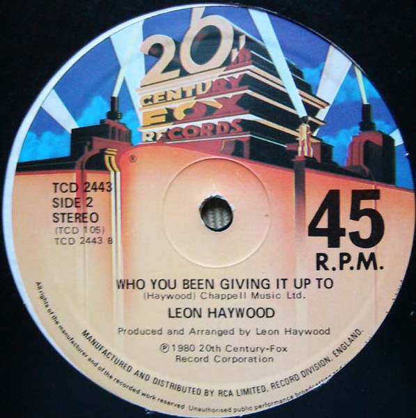 Leon Haywood-1