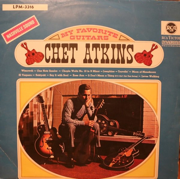 Chet Atkins-0
