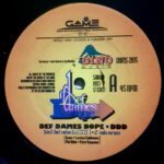 Def Dames Dope-2