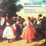 Apollónia Kovács / Marczis Demeter / Járóka Sándor És Zenekara-0