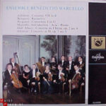 Ensemble Benedetto Marcello-0