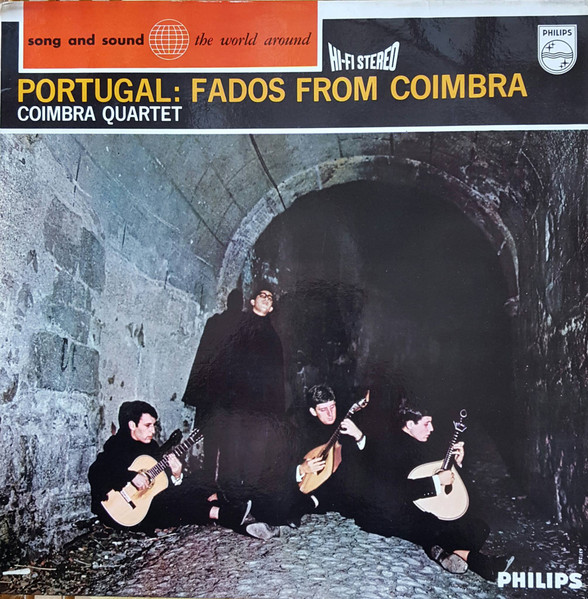 Coimbra Quartet-0