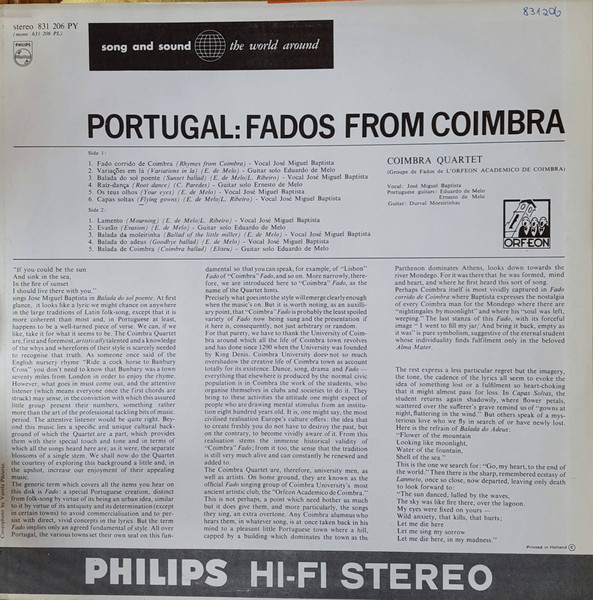Coimbra Quartet-1
