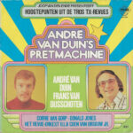 André van Duin, Frans van Dusschoten-0