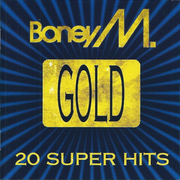 Boney M.-0