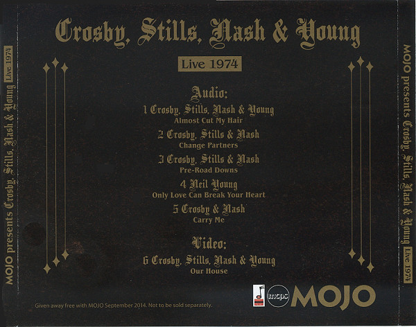 Crosby, Stills, Nash & Young-1