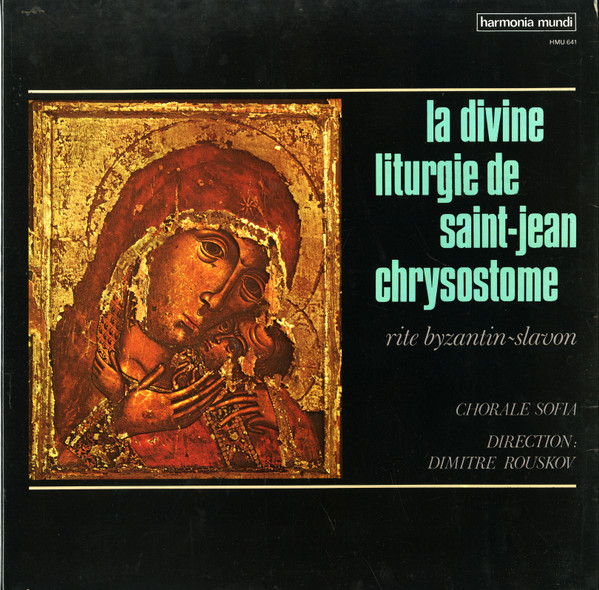 Chorale Sofia Direction: Dimitre Rouskov-0