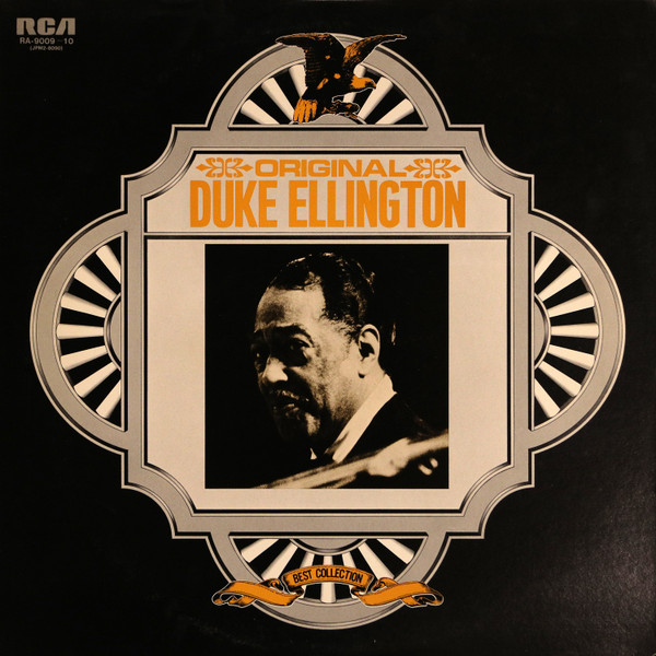 Duke Ellington And His Orchestra-0