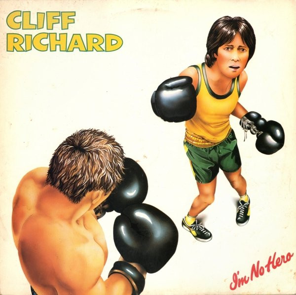 Cliff Richard-0