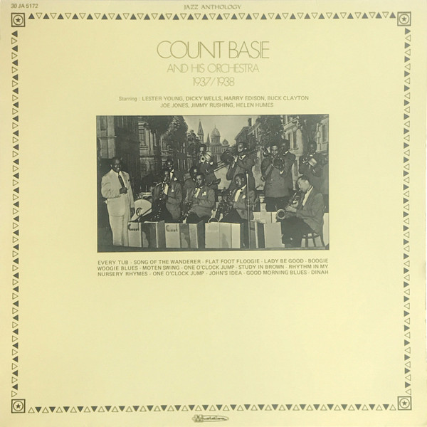 Count Basie Orchestra-0